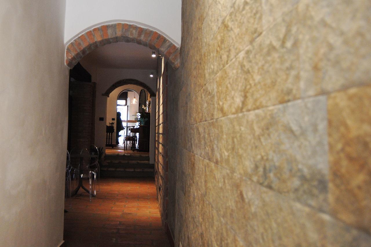 Locanda Del Furioso Феррара Экстерьер фото